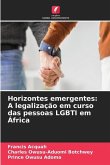 Horizontes emergentes: A legalização em curso das pessoas LGBTI em África