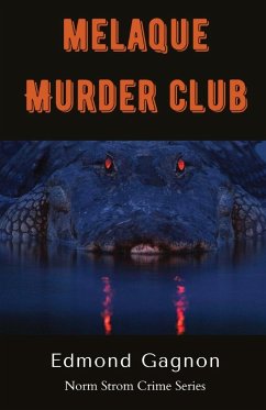 Melaque Murder Club - Gagnon, Edmond