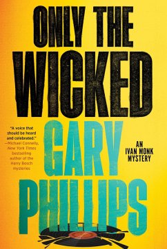 Only the Wicked - Phillips, Gary