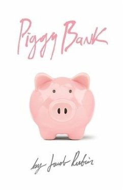 Piggy Bank - Rubin, Jacob