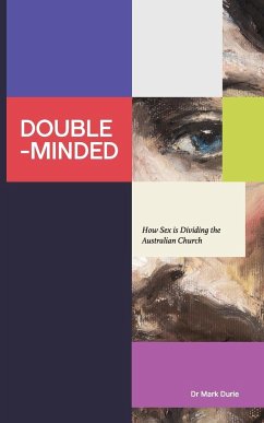 Double-Minded - Durie, Mark