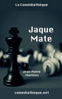 Jaque Mate - Martinez, Jean-Pierre