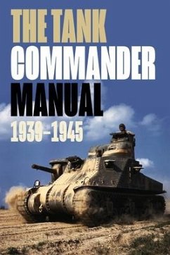 The Tank Commander Manual