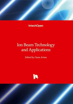 Ion Beam Technology and Applications
