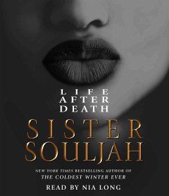 Life After Death - Souljah, Sister