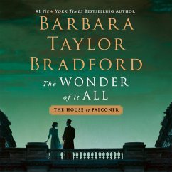 The Wonder of It All - Bradford, Barbara Taylor