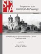The Archaeology of Spanish Missions and... - Bild 1