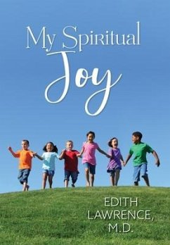 My Spiritual Joy - Lawrence, Edith