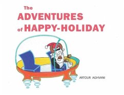 The Adventures of Happy-Holiday - Aghvani, Artour