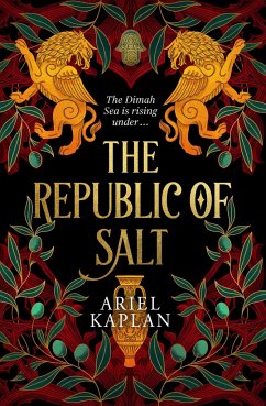 The Republic of Salt - Kaplan, Ariel