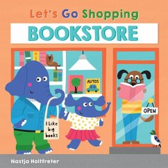Cover Bookstore