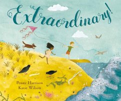 Extraordinary! - Harrison, Penny