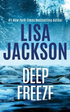 Deep Freeze - Jackson, Lisa