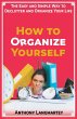 How to Organize Yourself - Bild 1