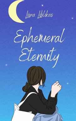 Ephemeral Eternity - Liblikas, Liina