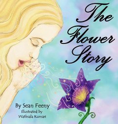 The Flower Story - Feeny, Sean