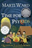 Time for PsyQ - Educational Edition