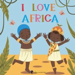 I Love Africa - Imhotep