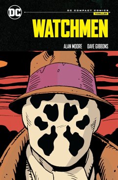 Watchmen: DC Compact Comics Edition - Moore, Alan; Gibbons, Dave