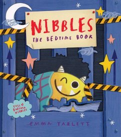 Nibbles: The Bedtime Book - Yarlett, Emma