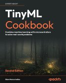 TinyML Cookbook - Second Edition