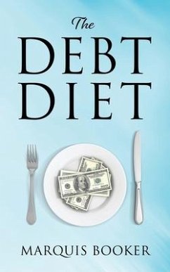 The Debt Diet - Booker, Marquis