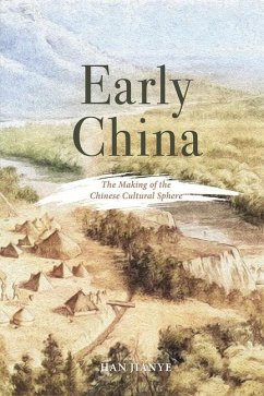 Early China - Han, Jianye