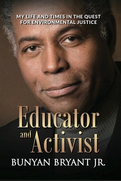 Educator and Activist - Bryant, Bunyan