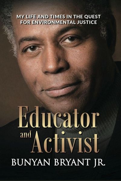 Educator and Activist Educator and Activist