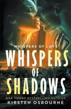 Whispers of Shadows - Osbourne, Kirsten