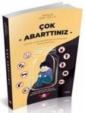 Cok Abarttiniz