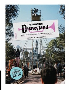 Presenting Disneyland - Goldberg, Aaron H