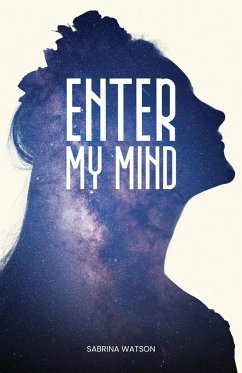 Enter My Mind - Watson, Sabrina