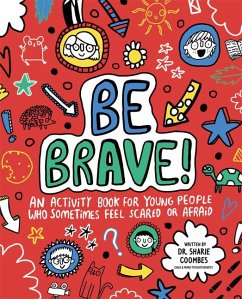 Be Brave! - Coombes, Sharie