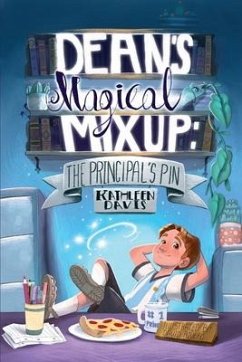 Dean's Magical Mix Up - Davis, Kathleen