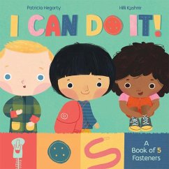 I Can Do It! - Hegarty, Patricia