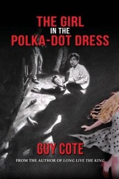 The Girl in the Polka-Dot Dress - Cote, Guy