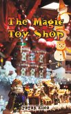 The Magic Toy Shop