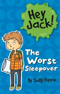 The Worst Sleepover - Rippin, Sally