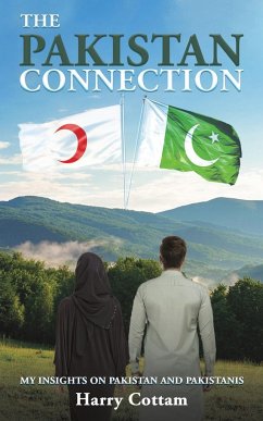 The Pakistan Connection - Cottam, Harry