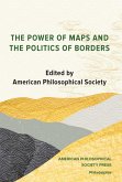 The Power of Maps and the Politics of Borders