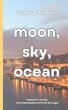 moon, sky, ocean - Bild 1