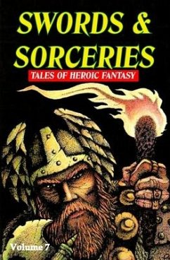 Swords & Sorceries - Frame, Stephen; Batteiger, Paul