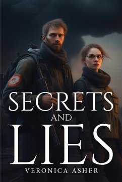 Secrets and Lies - Asher, Veronica