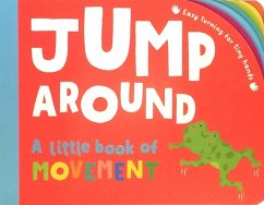 Jump Around - Blackledge, Annabel