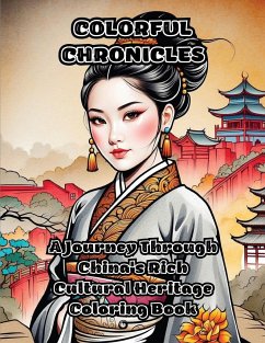 Colorful Chronicles - Colorzen