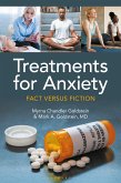 Treatments for Anxiety