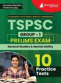 TSPSC Group 1 TSPSC Group 1