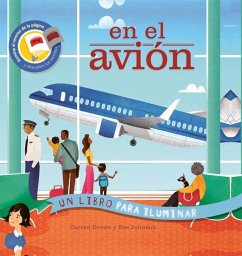 En El Avión - Brown, Carron