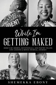 While I'm Getting Naked - Stewart-Isaacs, Shemekka Ebony